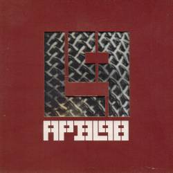 Apoptygma Berzerk : APBL98